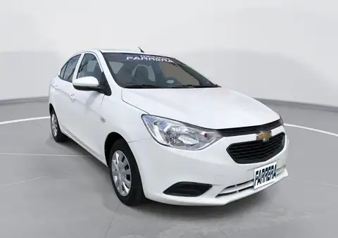 Chevrolet Aveo 2020