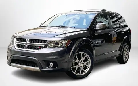 Dodge Journey 2016