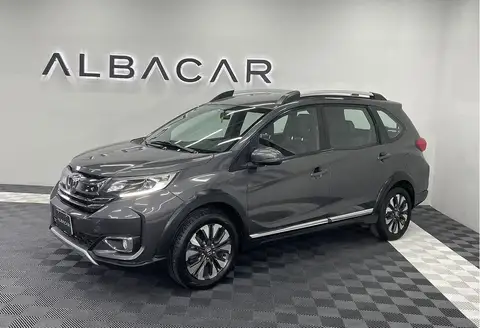 Honda Br-v 2020