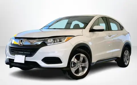 Honda Hr-v 2022