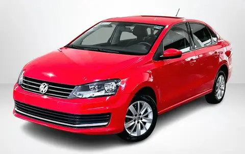 Volkswagen Vento 2018