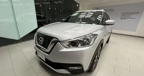 Nissan Kicks 2019