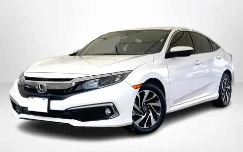 Honda Civic 2021