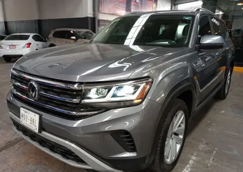 Volkswagen Teramont 2023