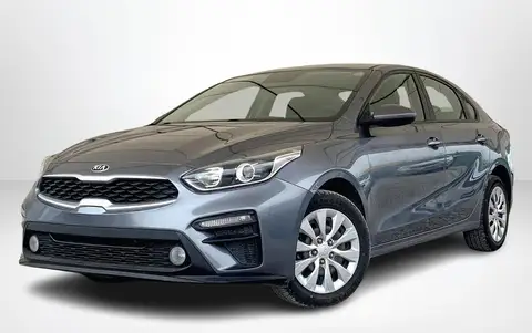 Kia Forte 2020