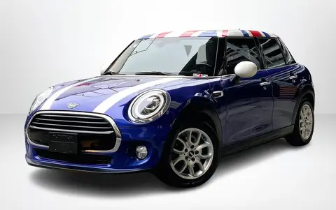 Mini Cooper 2020
