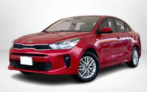 Kia Rio 2020