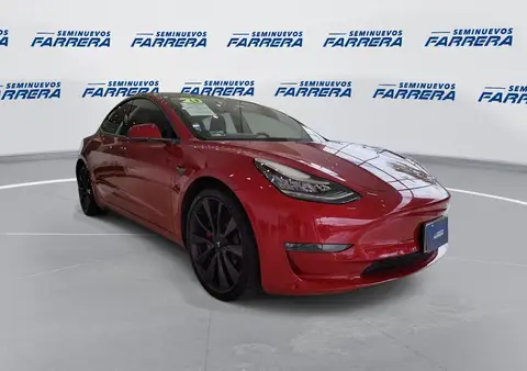 Tesla Model X 2020