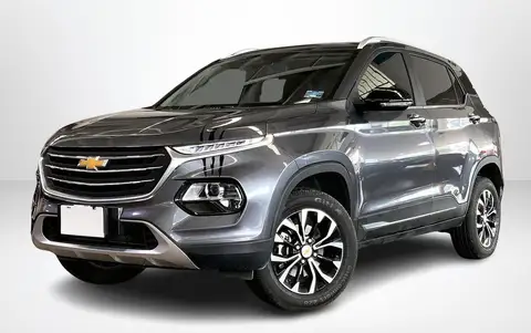 Chevrolet Groove 2023