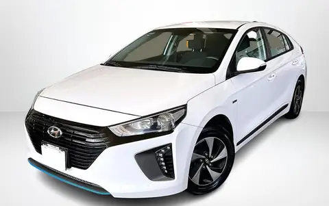Hyundai Ioniq 2019