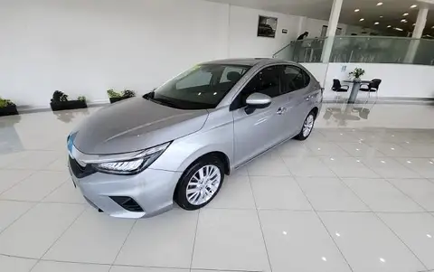 Honda City 2022