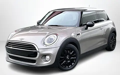 Mini Cooper 2019