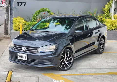 Volkswagen Vento 2019