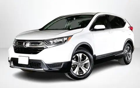 Honda Cr-v 2019