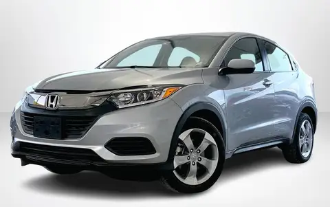 Honda Hr-v 2022