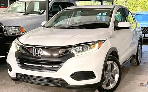Honda Hr-v 2021