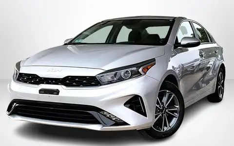Kia Forte 2023