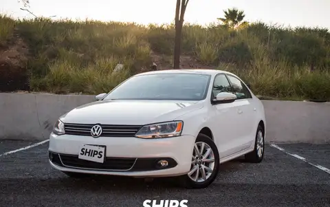 Volkswagen Jetta 2012