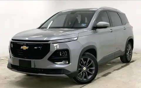 Chevrolet Captiva 2022