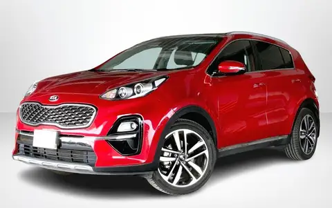 Kia Sportage 2020
