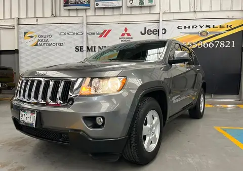 Jeep Grand Cherokee 2013