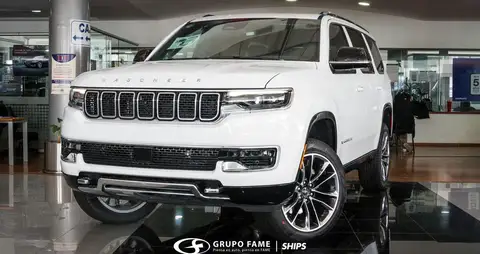 Jeep Grand Cherokee 2023