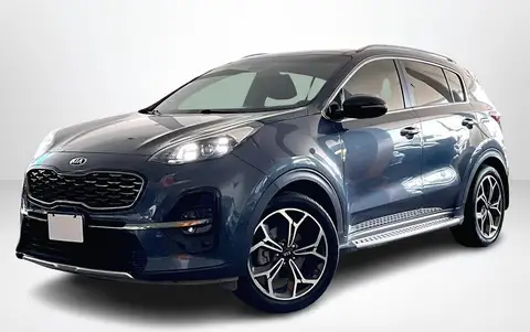 Kia Sportage 2019