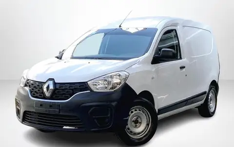 Renault Kangoo 2019