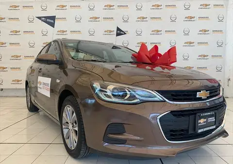 Chevrolet Cavalier 2021