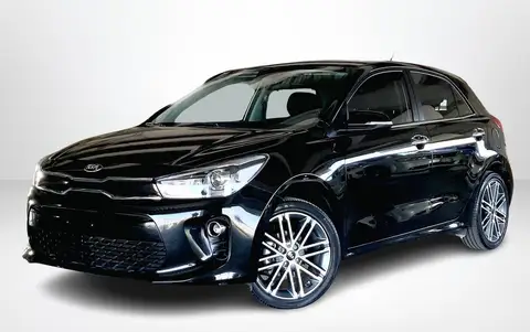 Kia Rio 2020