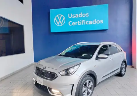 Kia Niro 2018