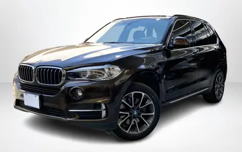 Bmw X5 2018