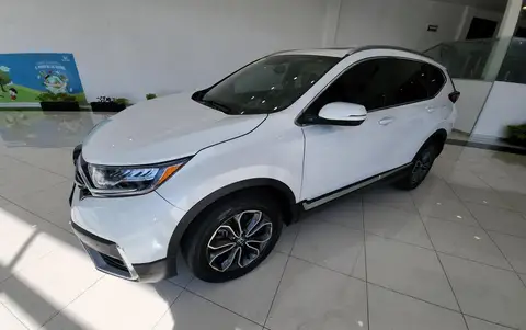 Honda Cr-v 2020