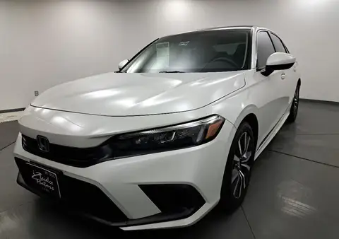 Honda Civic 2022