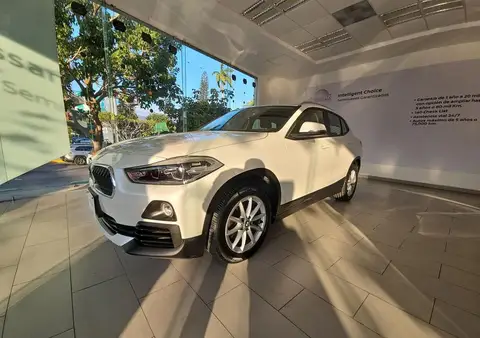 Bmw X2 2020