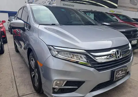 Honda Odyssey 2020