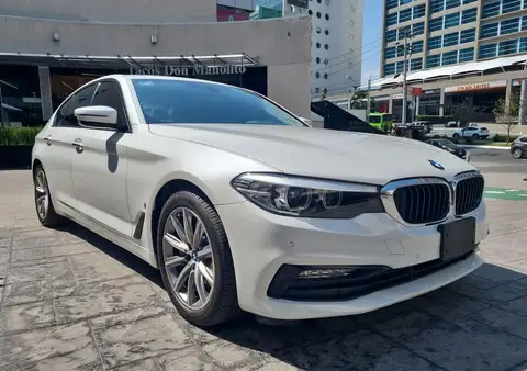 Bmw Serie 5 2019