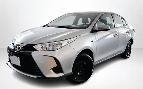 Toyota Yaris 2022