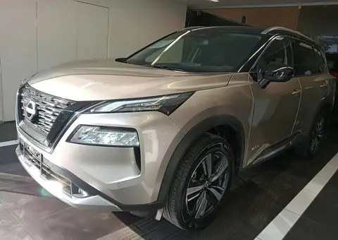 Nissan X-trail 2023