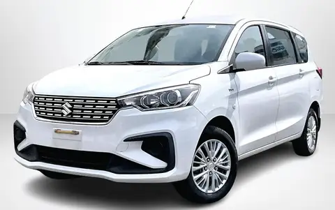 Suzuki Ertiga 2020