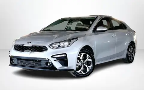 Kia Forte 2019