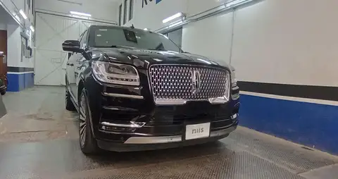 Lincoln Navigator 2019