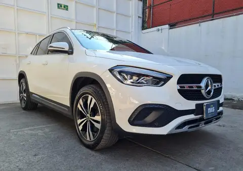 Mercedes Benz Clase Gla 2021