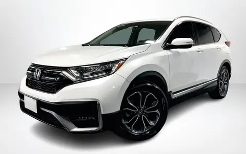 Honda Cr-v 2022