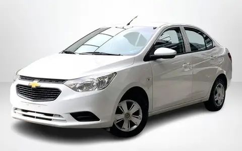 Chevrolet Aveo 2020