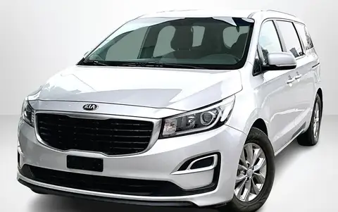 Kia Sedona 2020