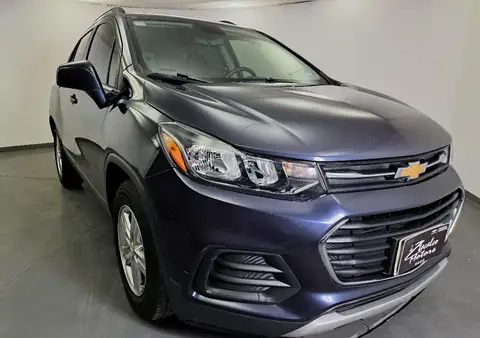 Chevrolet Trax 2019