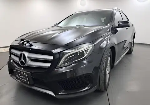 Mercedes Benz Clase Gla 2016