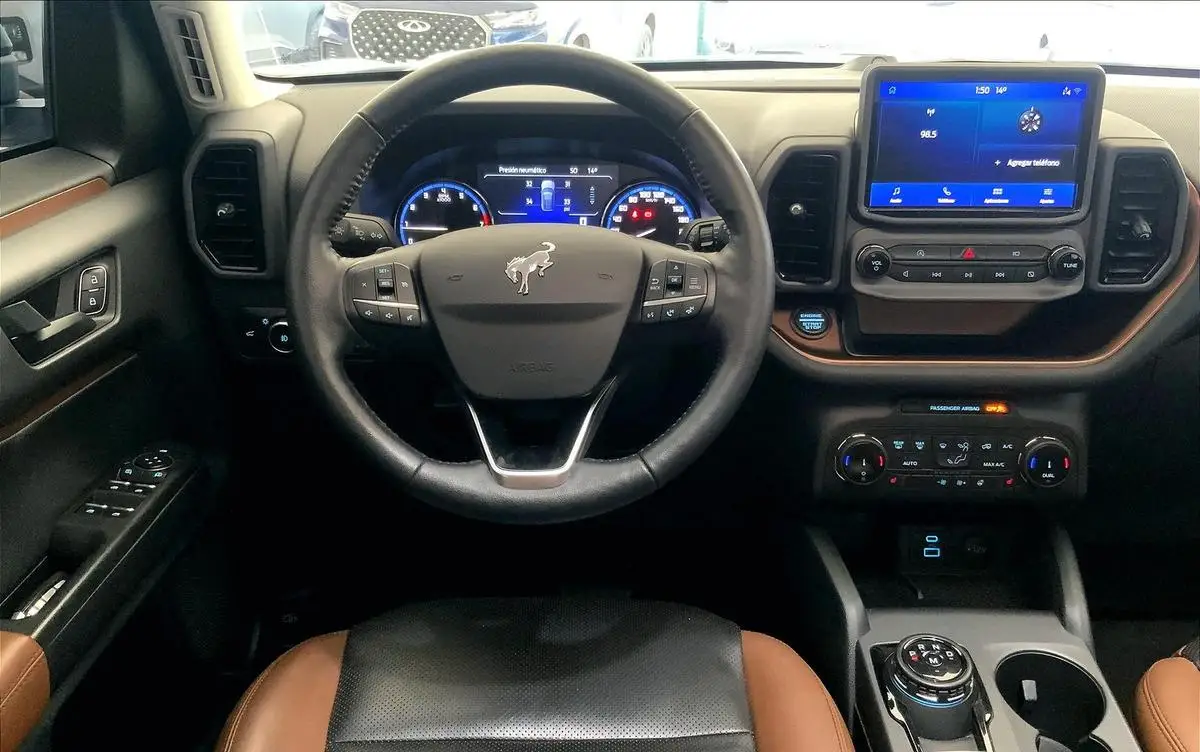 Ford usado 2022 en venta #4