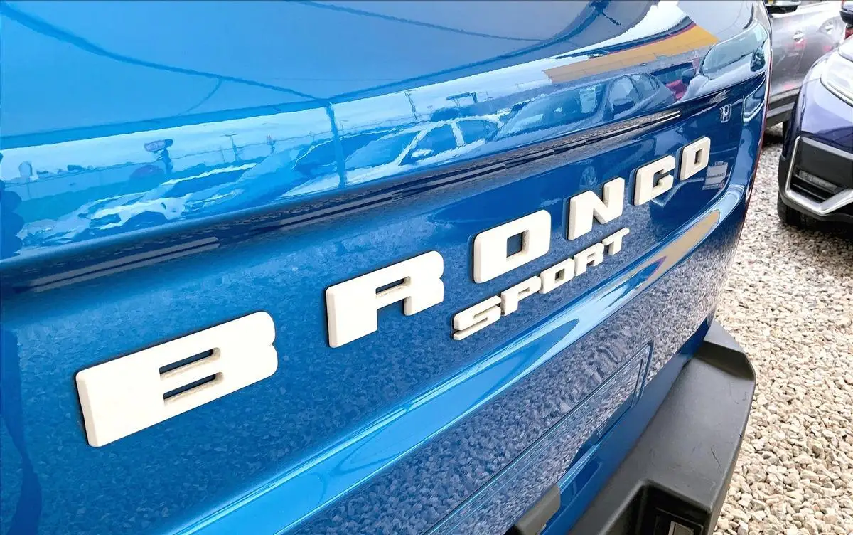 Ford usado 2022 en venta #7